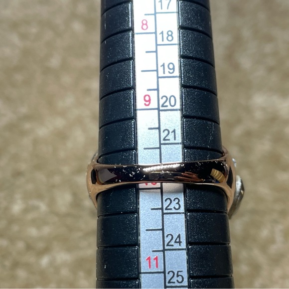 Multi stone ring - Picture 9 of 11